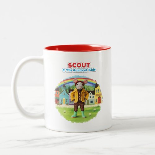 Scout Two_Tone Coffee Mug