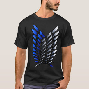 scouting legion t-shirt