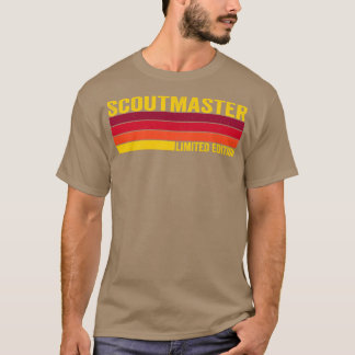 Scoutmaster T-Shirt