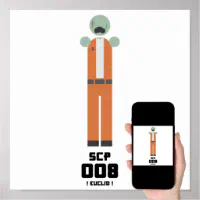 SCP-008, SCP Wikia