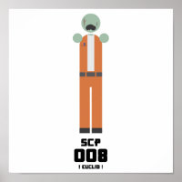 SCP-008, SCP- Containment Breach Ultimate Edition Wiki