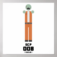 SCP-008, SCP: Assistance Wiki