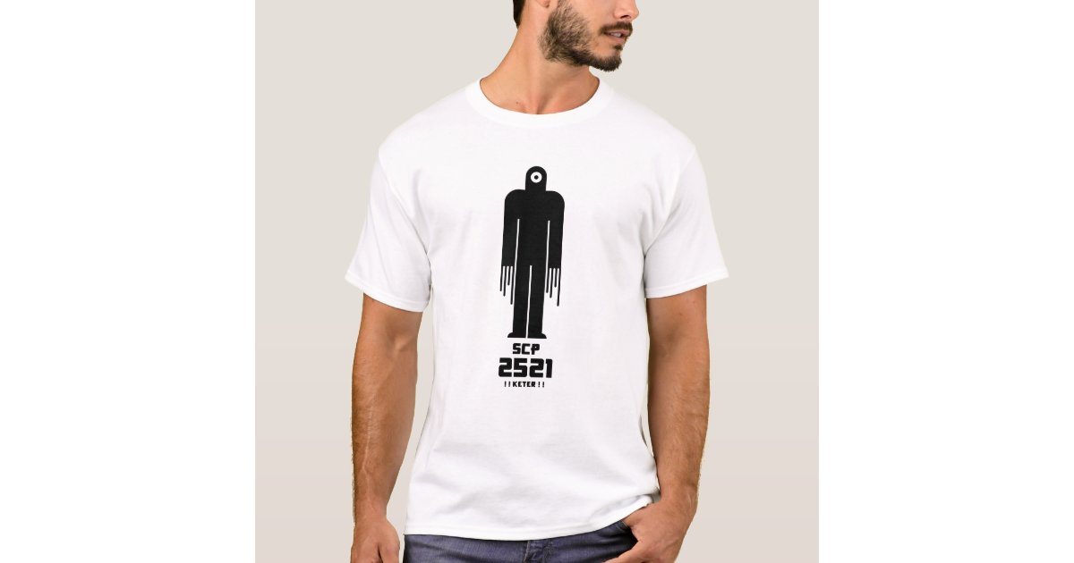 SCP MTF Field Codes by ToadKing07  Essential T-Shirt for Sale by