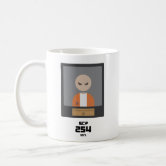 SCP 008 Foundation Mug