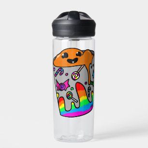 SCP-999 Cuppa Joy Water Bottle