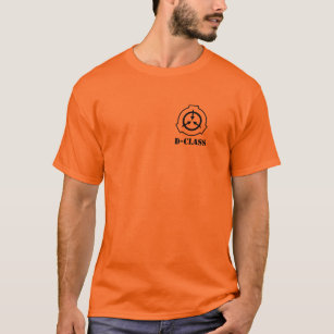 SCP Foundation Members Tees, Class Obejct : SAFE Poster for Sale