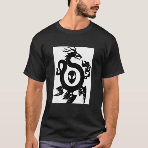 Scp Foundation Oneiroi Collective T_Shirt
