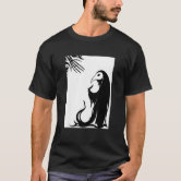 Copy of SCP Foundation Plague Doctor funny and cute shirt Art