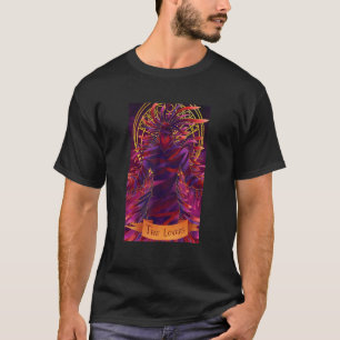 Scp Foundation The Scp 2521 T-Shirt