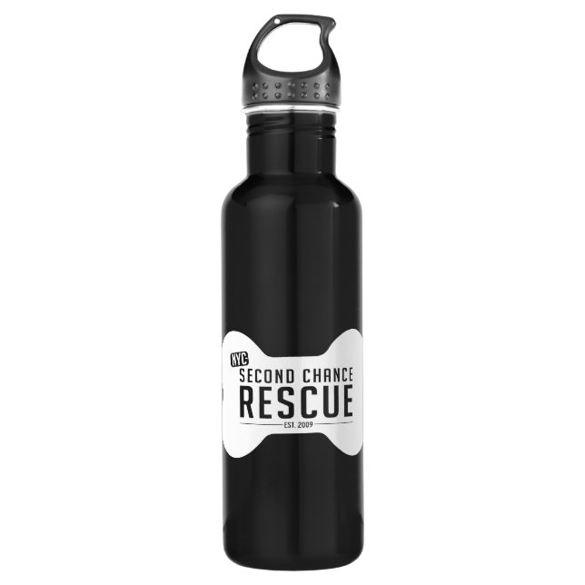 SCR WATER BOTTLE (Front)