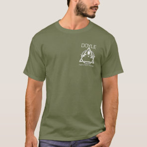 Scra[[ing Squirrels Faction - Student T-Shirt