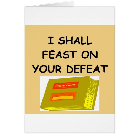 SCRABBLE CARDS (Front)