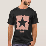Scrabble Middle Square Free Space T-Shirt