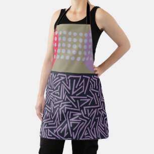 Scrambled Eggs Apron
