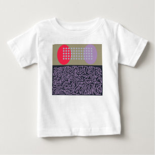 Scrambled Eggs Baby T-Shirt