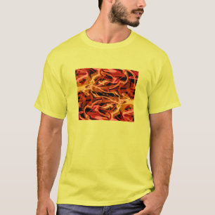 Scrambled Eggs & Peppers T-Shirt