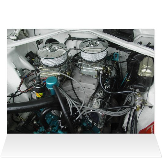 SCRambler Card (Inside Horizontal (Top))