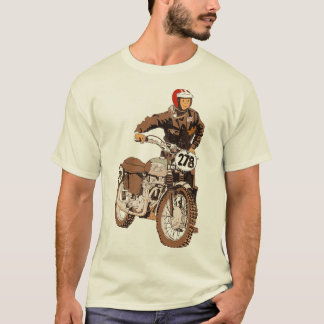 Scrambler T-Shirt