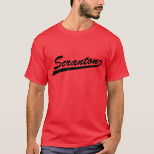Scranton Branch T-Shirt