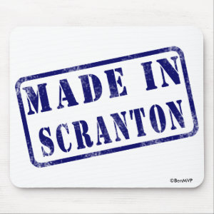 Scranton