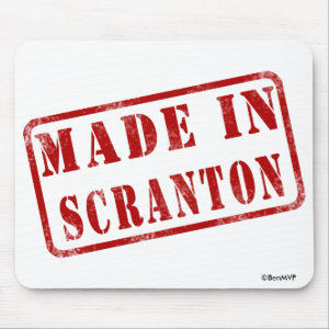 Scranton