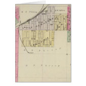 Scranton, Osage County, Kansas (Front)