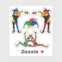 Scrap Booking Jesters April Fools Day