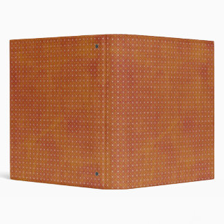 Scrapbook 3 Ring Binder