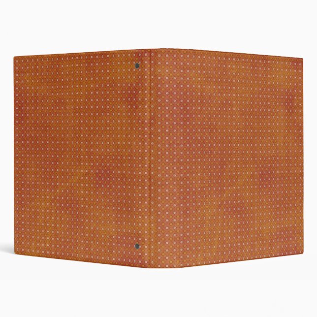 Scrapbook 3 Ring Binder (Background)