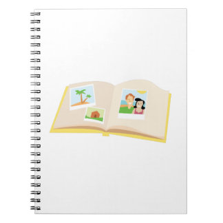 Scrapbook Notebooks & Scrapbook Notebook Designs | Zazzle