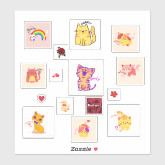 scrapbook stickers