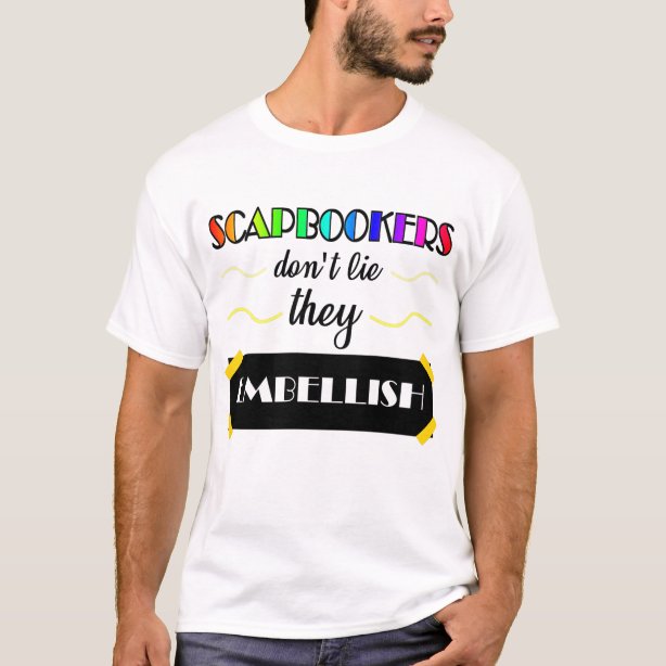 Men s Clue Clothing Apparel Zazzle