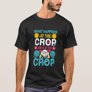  Scrapbooking Hand Crafting T-Shirt