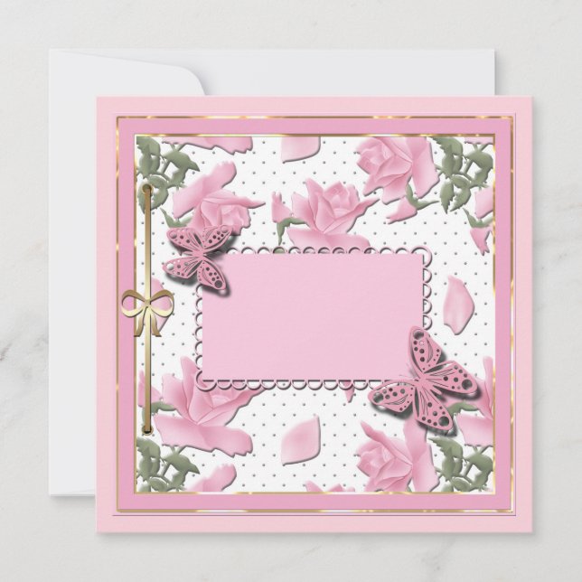 Scrapbooking pink (Front)
