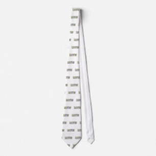 scratch and sniff tie