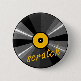 Scratch Button