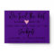 Scratch card Lottery Ticket modern Wedding favor