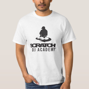 Scratch DJ Academy T-Shirt