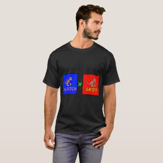 Scratch 'N Sniff T-Shirt