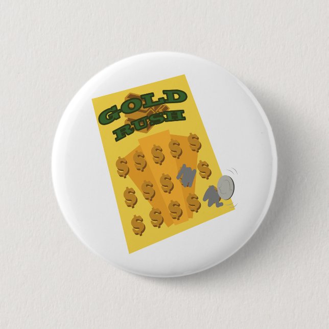 Scratch Off Button (Front)