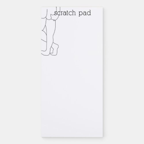 Scratch Pad