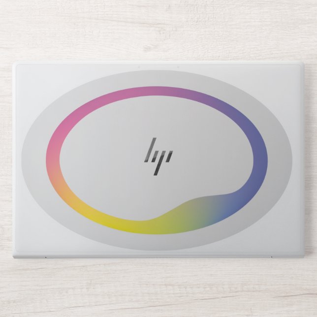 Scratch-Resistant Vinyl Decal (Front)