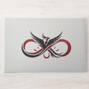 Scratch-Resistant Vinyl Decal