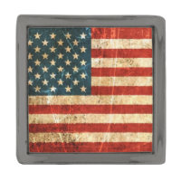 Lapel Pin