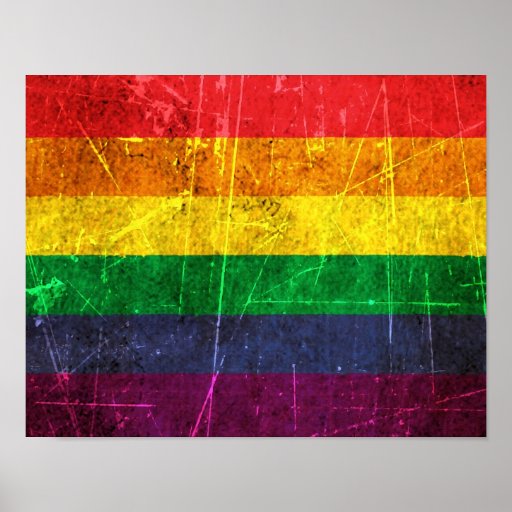 Rainbow Posters, Rainbow Prints, Art Prints, & Poster Designs | Zazzle