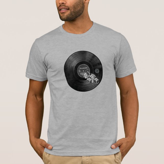 ScratchIt Scratchoff Tee (Front)