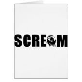 Scream (Front)