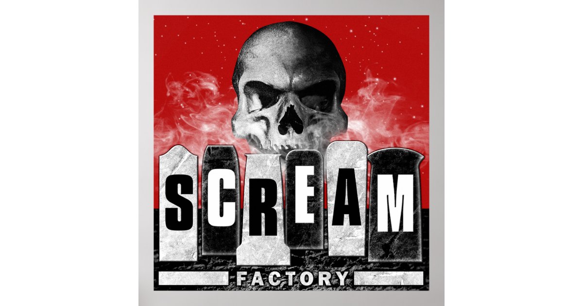 I Scream You Scream Sign 8x10 Instant (Instant Download) 