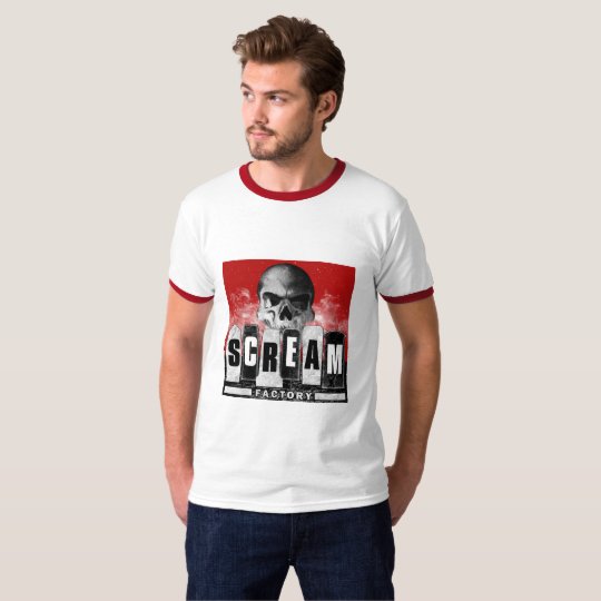 comedy factory t shirt