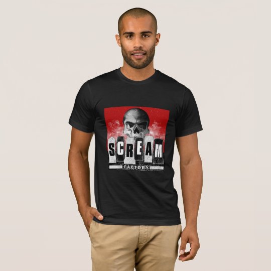 comedy factory t shirt